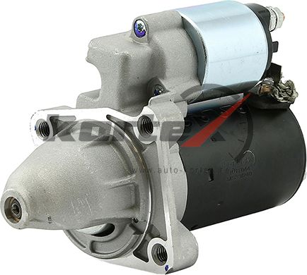 CTAPTEPFORDFOCUS2CMAXFUSION1416EP1384 (Kortex). Артикул KST044