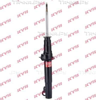 Амортизатор KYB (Каяба) Excel-G. Артикул 340025