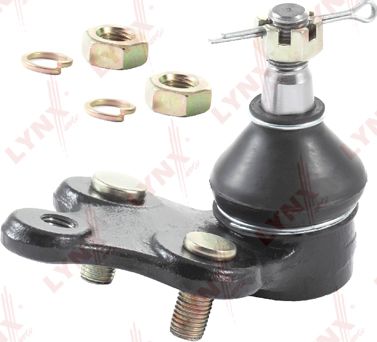 Шаровая опора LYNXauto. Артикул C1010R