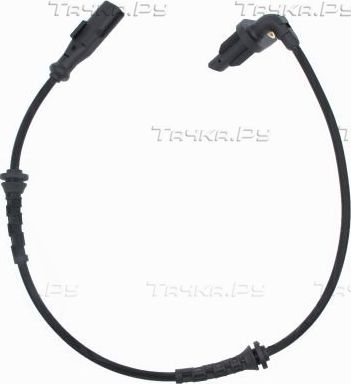 Датчик ABS (в сборе) Textar задний для Renault Logan II 2007-2026. Артикул 45024300