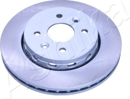 Тормозной диск ASHIKA. Артикул 60-0K-012C