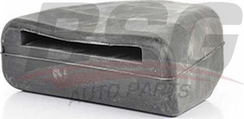 Втулка рессоры BSG передняя правая/левая для Mercedes-Benz Sprinter 903 1995-2006. Артикул BSG 60-700-027