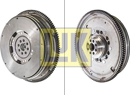Маховик LuK DMF для Volkswagen LT II 1997-2006. Артикул 415 0094 10