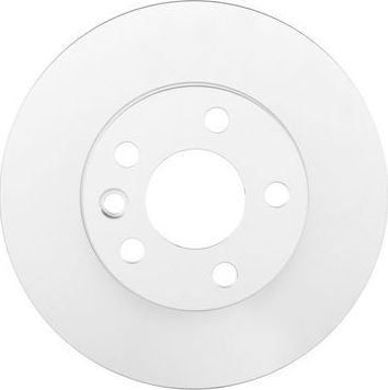 Тормозной диск Bosch передний для Hyundai Accent II 1999-2000. Артикул 0 986 478 846