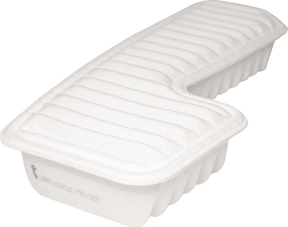 Воздушный фильтр Cworks. Артикул B13CR0142