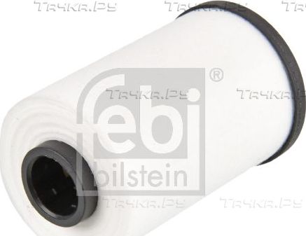 Фильтр АКПП Febi Bilstein для Skoda Octavia A5 2004-2013. Артикул 171347