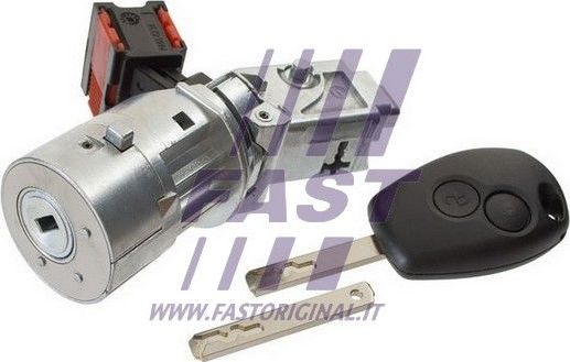 Замок зажигания Fast. Артикул FT82346