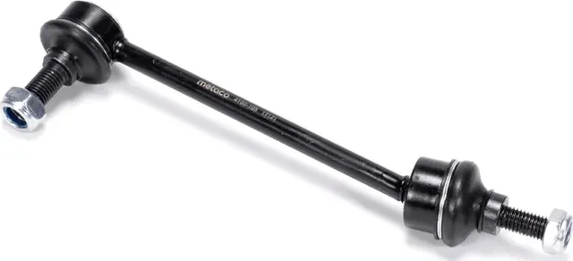 Стойка переднего стабилизатора (Metaco). Артикул 4100105