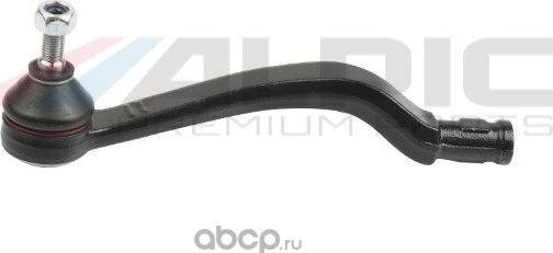 Рулевойнаконечник левый RENAULT(CLIO,DOKKER,LODGY,LOGAN,LOGAN MCV,SANDERO) (Alpic). Артикул ARE127L