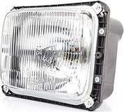 Фара передняя основная BSG. Артикул BSG 60-800-004