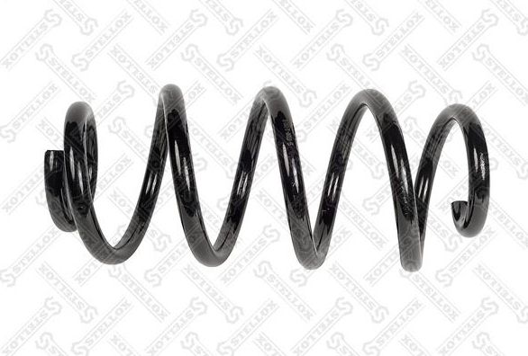 Пружина подвески Stellox. Артикул 10-22603-SX