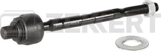 Рулевая тяга Zekkert правая/левая для Daewoo Kalos 2002-2007. Артикул ST-4202