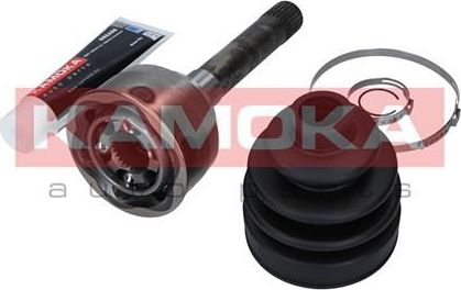 Шрус наружный (граната) Kamoka. Артикул 6017