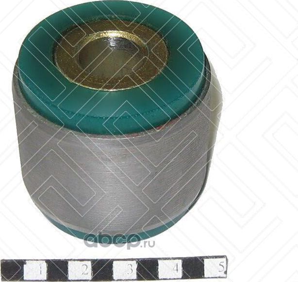 Сайлентблок переднего большого поперечного верхнего рычага задней подвески (к ст (Полиуретан). Артикул 15061831