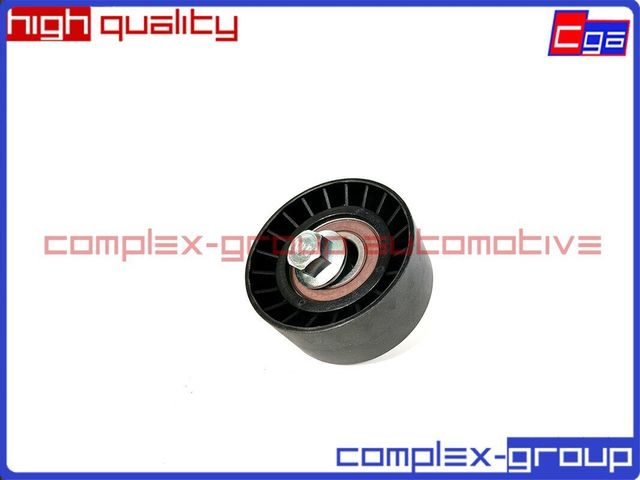 Ролик натяжителя 96350526 25191263 CGA. Артикул 01PUL0021RA
