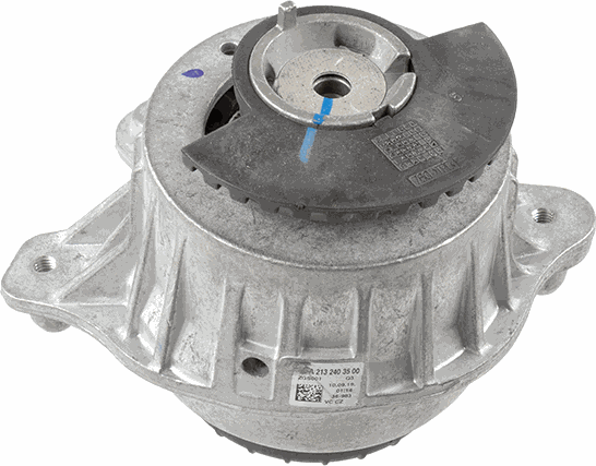 Подушка (опора) двигателя Lemforder. Артикул 42746 01