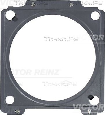 Прокладка глушителя Victor Reinz для Citroen C4 II 2013-2026. Артикул 71-42093-00