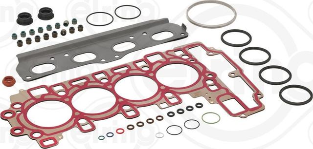 Комплект прокладок ГБЦ Elring для Mercedes-Benz GLA II (H247) 2020-2026. Артикул 066.840