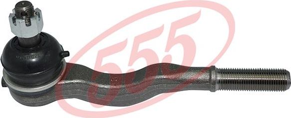 Наконечник рулевой тяги 555. Артикул SE-7722