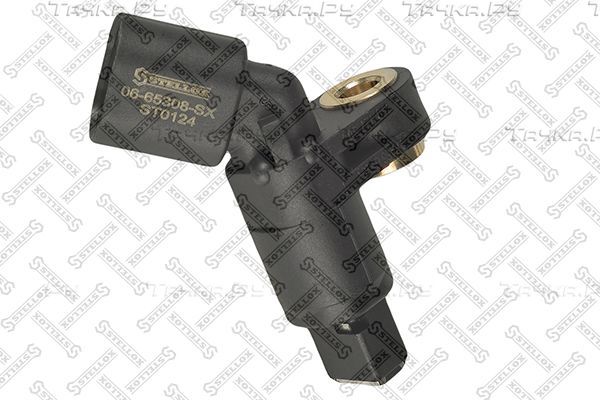 Датчик ABS Stellox передний правый для Volkswagen Corrado 1988-1995. Артикул 06-65308-SX