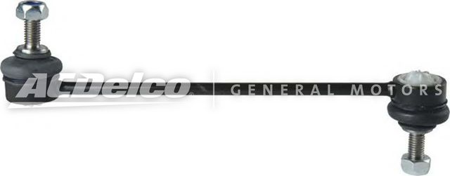 Стойка (тяга) стабилизатора ACDelco передняя для Chevrolet Spark III 2010-2016. Артикул 19351111