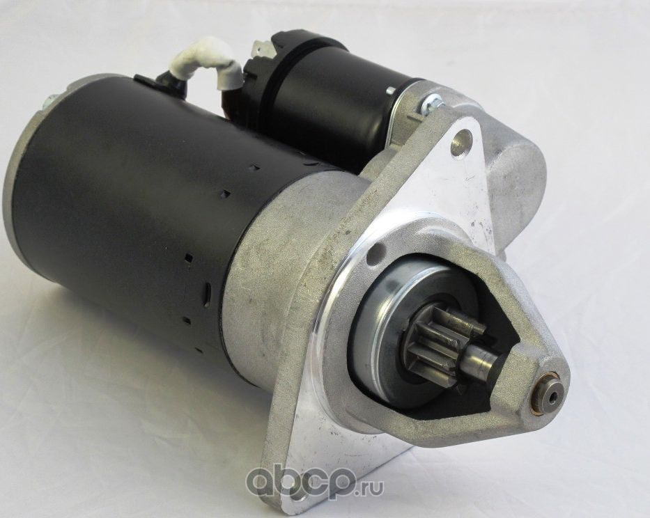 Стартер Cartronic ВАЗ 2113->15 /Калина/Приора (1,5кВт, 9зуб) CRTR0117785 Ref.570 Cartronic. Артикул CRTR0117785