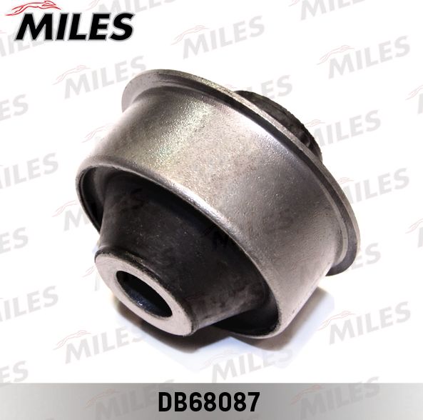 Сайлентблок переднего рычага подвески Miles. Артикул DB68087
