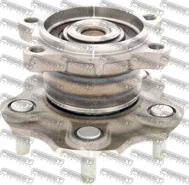 Ступица колеса Febest. Артикул 0282-J31MR