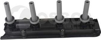 Катушка зажигания OSSCA для Audi 100 I (C1) 1970-1976. Артикул 18378