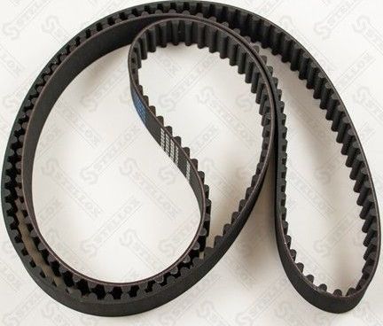 Ремень ГРМ Stellox для Toyota Corolla E90 1987-1993. Артикул 09-04899-SX