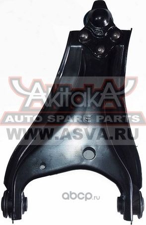 Рычаг подвески (Akitaka). Артикул 2424003