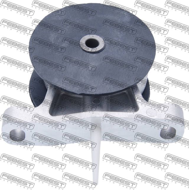 Подушка (опора) двигателя Febest передняя левая для Suzuki Liana I 2001-2008. Артикул SZM-RH418LH