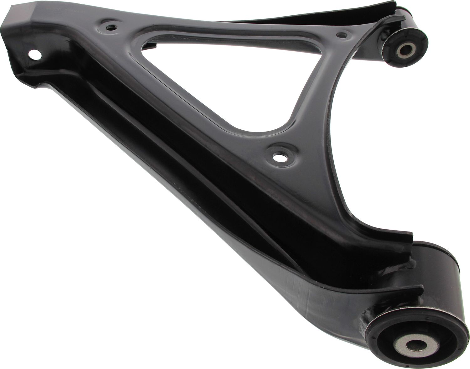 Поперечный рычаг задней подвески MAPCO (Листовая сталь). Артикул 52772