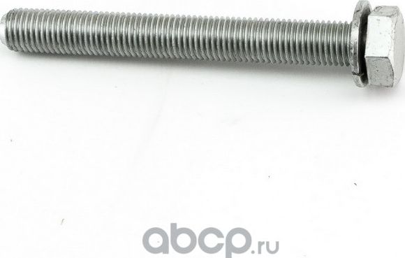 Болт регулировки развала колёс (Dominant). Артикул BW330176760343