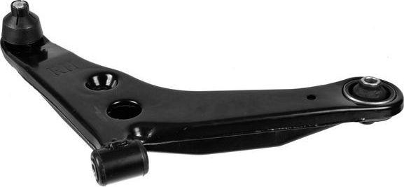 Поперечный рычаг Stellox правый нижний для Volkswagen Golf III 1993-1997. Артикул 57-00094A-SX