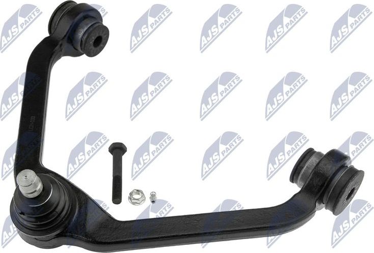 Поперечный рычаг передней подвески NTY. Артикул ZWG-CH-033