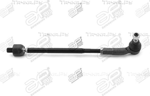 Рулевая тяга поперечная APlus правая для Audi A3 I (8L) 1996-2003. Артикул 12588AP