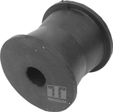 Втулка стабилизатора Tedgum. Артикул 00373413
