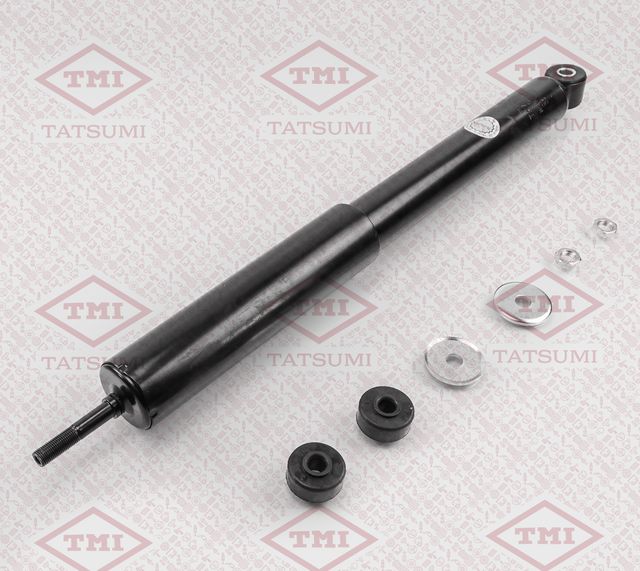 Амортизатор KIA SPORTAGE -03 задн.лев./прав.газ (Tatsumi). Артикул TAA5064