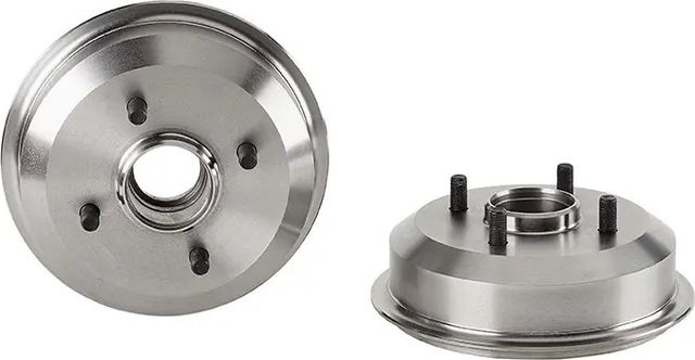 Тормозной барабан Brembo задний для Mazda 121 III 1996-2003. Артикул 14.7246.10