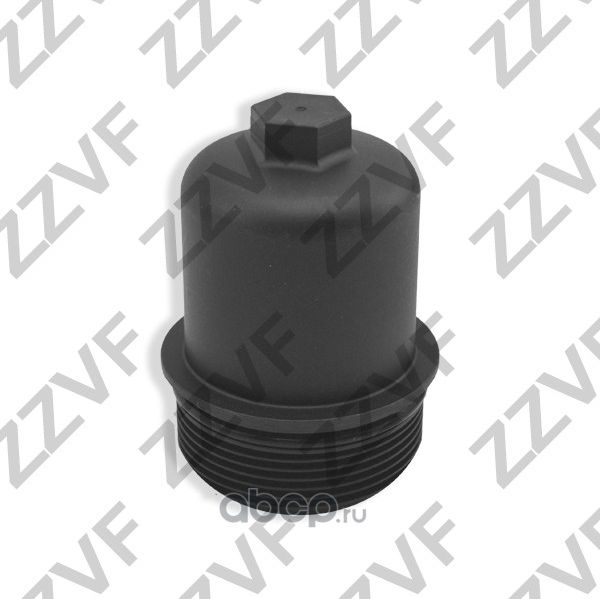 КОРПУС МАСЛЯНОГО ФИЛЬТРА AUDI TT (8J) (06-15) (Zzvf). Артикул ZVE47A