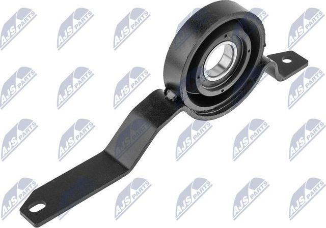 Подвесной подшипник карданного вала NTY задний для Opel Insignia I 2008-2017. Артикул NLW-PL-002