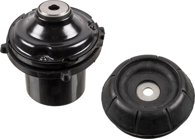 Опора амортизатора (стойки) SWAG передняя для Opel Combo C 2001-2012. Артикул 40 92 6935