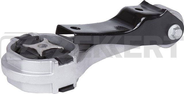 Подушка (опора) двигателя Zekkert нижняя для Skoda Rapid I 2012-2019. Артикул GM-3118