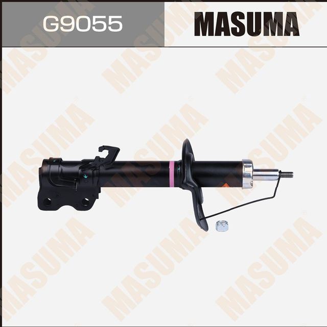 Амортизатор Masuma. Артикул G9055