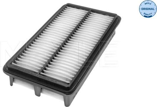 Воздушный фильтр Meyle Original. Артикул 28-12 321 0011