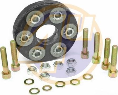 Крестовина карданного вала 4U. Артикул MR-PS-00011