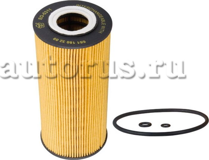 Масляный фильтр Sakura. Артикул EO-5311