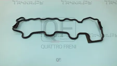 Прокладка клапанной крышки (Quattro Freni). Артикул qf82a00028