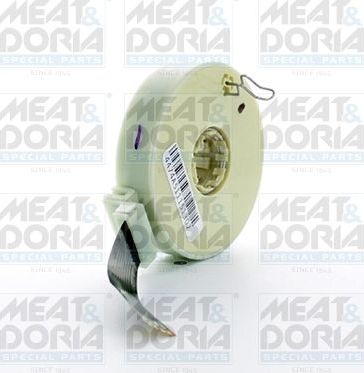 Датчик поворота рулевого колеса Meat & Doria для Fiat Punto III Punto Evo 2009-2012. Артикул 93064